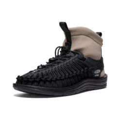 Keen Men's UNEEK High Top X HYKE | Hyke Timberwolf -Keen 9f6f387c6cc891f102c12fb6691fa80306e04ffa