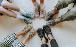 Keen Men's Newport H2 | Monochrome/Steel Grey -Keen H2MonochromePDPM W Lifestyle1 5713f42e dff0 41f3 a223 826249495190