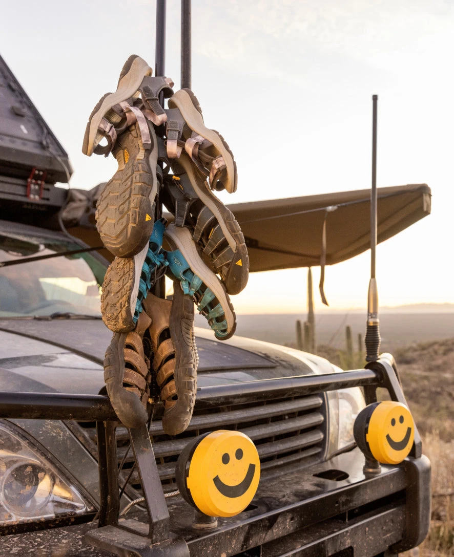 Keen Men's Newport Leather | Martini Olive/Brindle 9 Keen Men's Newport Leather | Martini Olive/Brindle - Image 9