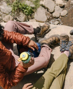 Keen Men's Circadia Vent Wide | Bison/Potters Clay -Keen MCircadiaVent VentMidLifestylePDPSingleLeft 4aac4b56 b505 43d4 a1e9 fb4a768407c3