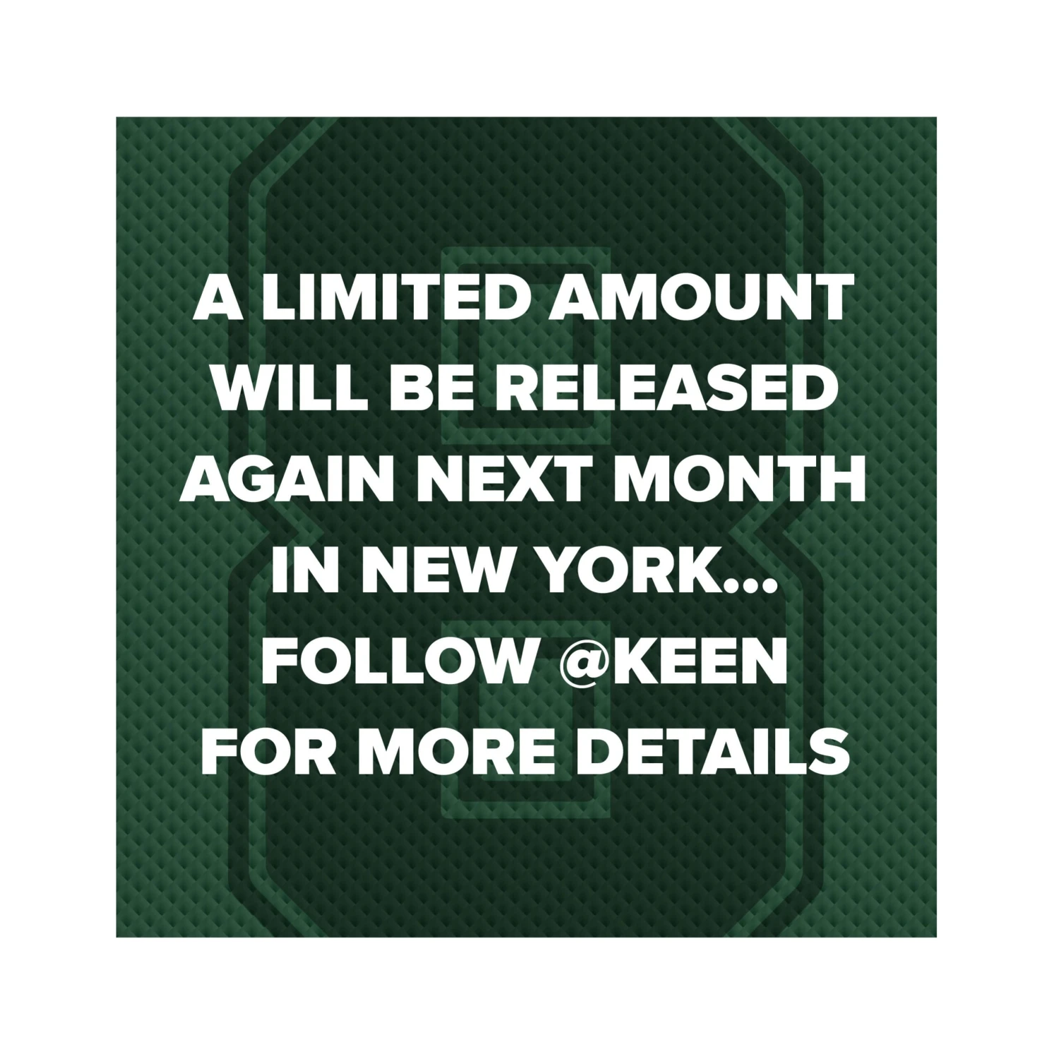 Keen Men's WK400 Walking Shoe | Gotham Green/Black 2 Keen Men's WK400 Walking Shoe | Gotham Green/Black - Image 2
