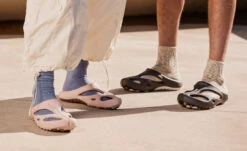 Keen Men's Shanti Clog | Plaza Taupe/Canteen -Keen MShantiLifestylePDPDoublewide 803db9a5 0839 4cf8 b1da ae26987d0e08