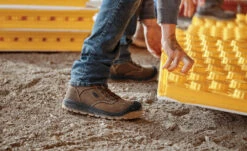 Keen Men's Fort Wayne 6" Waterproof (Carbon-Fiber Toe) | Tortoise Shell/Gum 15 Keen Men's Fort Wayne 6" Waterproof (Carbon-Fiber Toe) | Tortoise Shell/Gum -Keen SDD 451 PDP FortWayne 1027100 Image Top d267931c 6dc4 4c6d ab15 dfef60724272