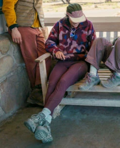 Keen Women's Targhee III Waterproof Mid | Weiss/Boysenberry -Keen TargheeIIIMidPDPLifestyle2Wmns 0afe31eb 7e5d 42a7 96ae 2e89c8963551