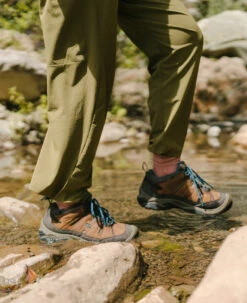 Keen Women's Circadia Waterproof Shoe | Syrup/North Atlantic 12 Keen Women's Circadia Waterproof Shoe | Syrup/North Atlantic -Keen WCircadia WideLifestylePDPSingleLeft d6c227ad bcf8 4992 a091 af7faf20ee6b