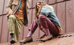 Keen Women's Jasper Suede Sneakers | Silver Mink -Keen WJasperLifestylePDPDoublewide 04fe84c3 f8ae 41a1 ab57 f5ac0b208107