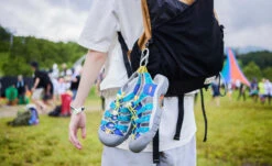 Keen Women's Newport Retro Sandal X Fuji Rock | Fuji Rock Festival -Keen WNewportRetroFRLifestylePDPDoublewide