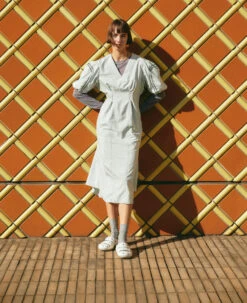 Keen Women's Yogui Clog | Star White/Vapor -Keen WYoguiLifestylePDPSingleRight