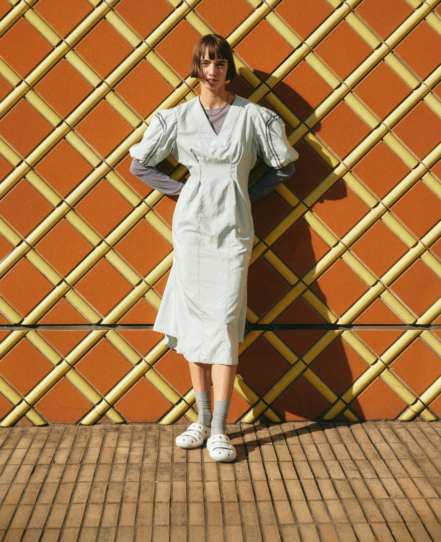 Keen Women's Yogui Clog | Black/Magnet 8 Keen Women's Yogui Clog | Black/Magnet - Image 8