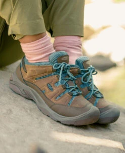 Keen Women's Circadia Vent Shoe | Steel Grey/Cloud Blue 13 Keen Women's Circadia Vent Shoe | Steel Grey/Cloud Blue -Keen W Circadia Vent LifestylePDPSingleRIght