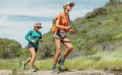 Keen Women's Zionic Waterproof Hiking Boot | Fjord Blue/Tangerine -Keen W ZionicMidLifestyleDoublewide 885c0687 7999 402d ae5e 1fdf7243a36a