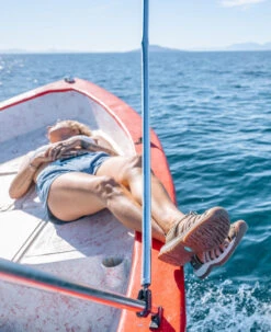 Keen Women's Whisper | Red Dahlia 16 Keen Women's Whisper | Red Dahlia -Keen WhisperLifestylePDPSingleLeft 78ef84f8 fc8b 47ec a86c 5a5795f4ebdd