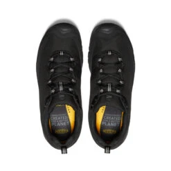 Keen Men's Ouray Hiking Shoe | Black/Magnet 9 Keen Men's Ouray Hiking Shoe | Black/Magnet -Keen a07180180c3e1e21312def7954111d447c18b652