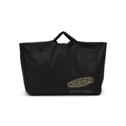 Keen Hybrid.Transport Recycled Shoulder Bag III | Black -Keen a0c2321f2c206fd0c19b309f31878cadf6716c02
