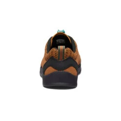 Men's Jasper Rocks Sneaker | KEEN Maple/Jolly Green -Keen a1a8be101a3299db0bf4586ba11aba5293a36527