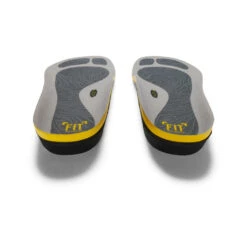 Keen Women's Outdoor K-20 Plus Insole | Black -Keen a356add97a698653fe6aee930d2fe6a08eda6cae