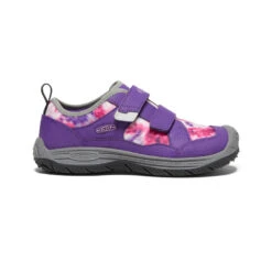 Keen Big Kids' Speed Hound | Tillandsia Purple/Multi