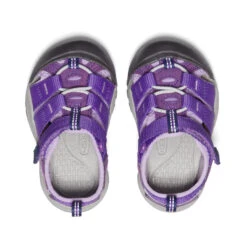 Keen Toddlers' Newport H2 | Tillandsia Purple/English Lavender -Keen a781d1a8be78f44fad8dfffe8bf02df2757dc677