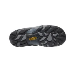 Keen Women's Lansing (Steel Toe) | Magnet/Majolica Blue -Keen a7f35d7c0880deb665ae37a595c8c6508359ddaf