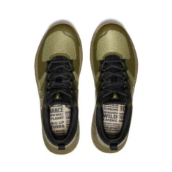 Keen Men's Versacore Waterproof Shoe | Dark Olive/Antique Moss 9 Keen Men's Versacore Waterproof Shoe | Dark Olive/Antique Moss -Keen a93e75a5b005719b4479c45550b52da81973037f