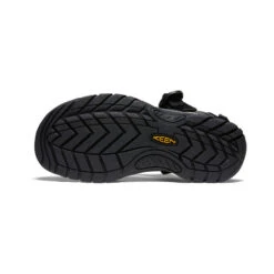 Keen Men's Zerraport II Sandal | Black/Black -Keen a9a4989c99470b62418566144a0e010c9b0cc248
