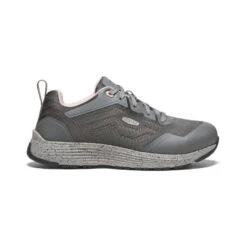 Keen Women's Sparta 2 (Aluminum Toe) | Steel Grey/Peach Whip