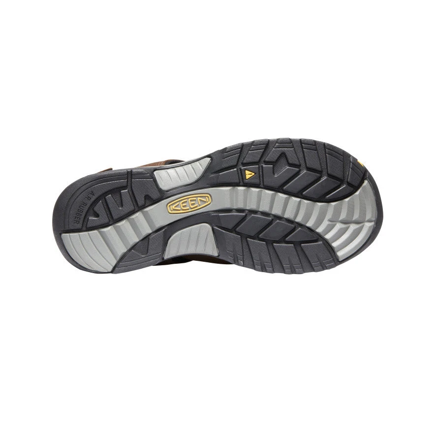 Keen Men's Rialto | Bison/Black 4 Keen Men's Rialto | Bison/Black - Image 4