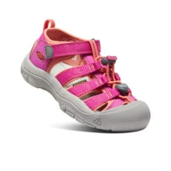Keen Little Kids' Newport H2 | Very Berry/Fusion Coral 11 Keen Little Kids' Newport H2 | Very Berry/Fusion Coral -Keen abe248d9556da367016b44a380570645024c6bcc