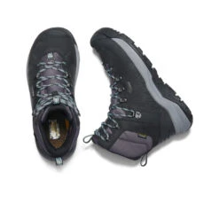 Keen Women's Revel IV Polar Waterproof Boot | Black/Harbor Gray 11 Keen Women's Revel IV Polar Waterproof Boot | Black/Harbor Gray -Keen ac0781f06810a1c4fe4cdeb70defd99c28ea173b