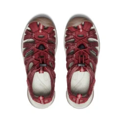Keen Women's Whisper | Red Dahlia 12 Keen Women's Whisper | Red Dahlia -Keen ad8c3382d4bba2e1353afdde8e6f442235e11e2c