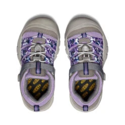 Keen Big Kids' Newport H2SHO | Chalk Violet/Drizzle -Keen ae397bb8f3a7b817fee1af6eb40e5b932f6462e7