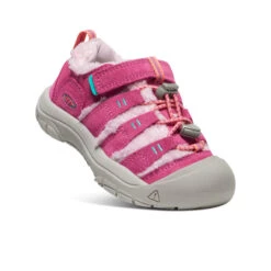 Keen Little Kids’ Newport Shoe | Fruit Dove/Ballet Slipper 6 Keen Little Kids’ Newport Shoe | Fruit Dove/Ballet Slipper -Keen b0404f2e8c7585638e825aa7d7bf780707161498