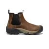 Keen Men's Targhee II Chelsea | Veg Brown/Black