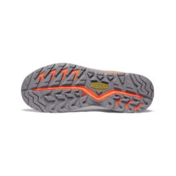 Keen Men's Versacore Speed Shoe | Alloy/Scarlet Ibis -Keen b3f9c8c8dc252dbb2e9e2cf051b4fc733afff986