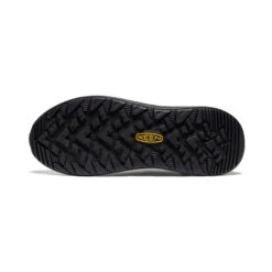 Keen Men's WK400 Waterproof Walking Shoe | Black/Black -Keen b7952cc3624de4dd8058b0dc71bb1ce8e96286f1