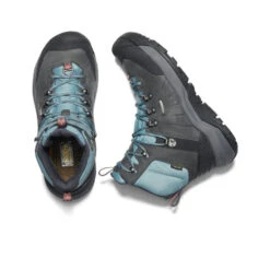 Keen Women's Revel IV Polar Waterproof Boot | Magnet/North Atlantic 11 Keen Women's Revel IV Polar Waterproof Boot | Magnet/North Atlantic -Keen b8204ae7b905101b4553839aa3f098a604311650