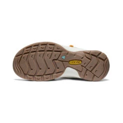 Keen Women's Astoria West Open-Toe | Granite Green/Tangerine -Keen bb6969c0fde82379c79a919bd6f0f2bb4dcf28fe