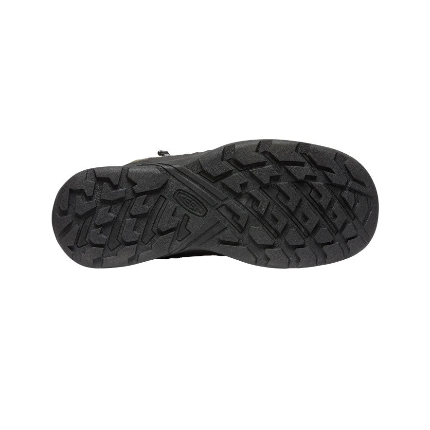 Keen Men's Circadia Polar Waterproof Boot | Steel Grey/Legion Blue 5 Keen Men's Circadia Polar Waterproof Boot | Steel Grey/Legion Blue - Image 5