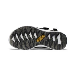 Keen Women's Elle Sport Backstrap Sandal | Black/Steel Grey 11 Keen Women's Elle Sport Backstrap Sandal | Black/Steel Grey -Keen c2b496b6a883b52b430ca5128c11a661dbd93c23