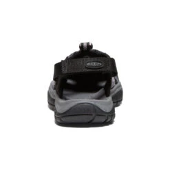 Keen Women's Ravine H2 Sandal | Black/Dawn Pink -Keen c2df634900ff3c53c0ba266b5ad84411c4434076