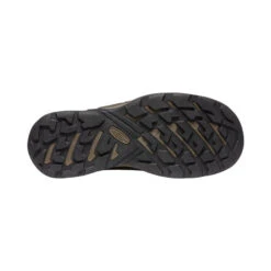 Keen Men's Circadia Vent Wide | Bison/Potters Clay -Keen c65995b1346c23fe39e85710e087ee84ec680a40