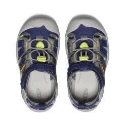 Keen Little Kids' Knotch Creek | Steel Grey/Blue Depths 9 Keen Little Kids' Knotch Creek | Steel Grey/Blue Depths -Keen c789474ef2a14ae22ac0e2ccdca2e96f89892de3