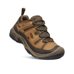 Keen Men's Circadia Vent Wide | Bison/Potters Clay -Keen c81416ae4350a71719fd2e6904006aa404f6a952
