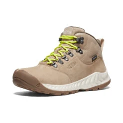Keen Women's NXIS Explorer Waterproof Boot | Safari/Birch 8 Keen Women's NXIS Explorer Waterproof Boot | Safari/Birch -Keen cbae3934101f0ae6fffd85972b08725f0ba374b4