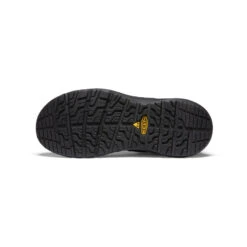 Keen Women's Vista Energy Mid INT MET (Carbon-Fiber Toe) | Black/Raven -Keen cc2f9d9665b5be6db2409dd62b92d7e66ad1f95b