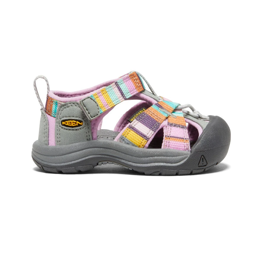 Keen Toddler's Venice H2 | Lilac/Raya 1 Keen Toddler's Venice H2 | Lilac/Raya