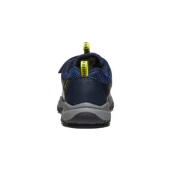 Keen Little Kids' Wanduro Waterproof Shoe | Sky Captain/Evening Primrose 13 Keen Little Kids' Wanduro Waterproof Shoe | Sky Captain/Evening Primrose -Keen ce54abf4c1093a9fcdad97d3c69498f54a9c2276