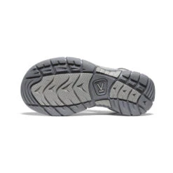 Keen Women's Ravine H2 Sandal | Steel Grey/Coral -Keen cf257ab6603a77f79a51869007d62fb26462a0d0