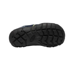 Keen Little Kids' Chandler 2 CNX Sneaker | Black Iris/Evening Primrose 12 Keen Little Kids' Chandler 2 CNX Sneaker | Black Iris/Evening Primrose -Keen d01e681d0aa210f3d8be647040343ce0068803e9