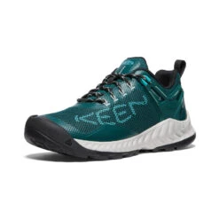 Keen Women's NXIS EVO Waterproof Shoe | Sea Moss/Ipanema 8 Keen Women's NXIS EVO Waterproof Shoe | Sea Moss/Ipanema -Keen d5adc53686a55d11f091316d1b5473c5b48a707d